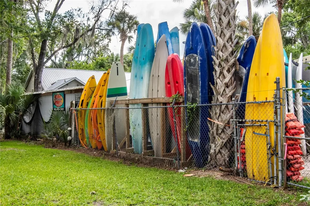 1180 E Cleveland Street Hernando FL 34442