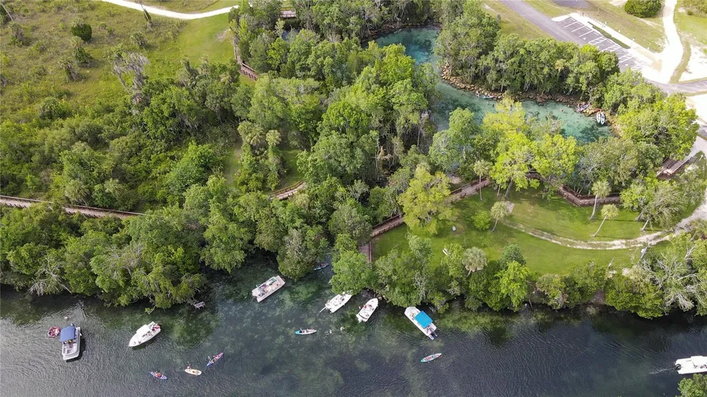 1180 E Cleveland Street Hernando FL 34442