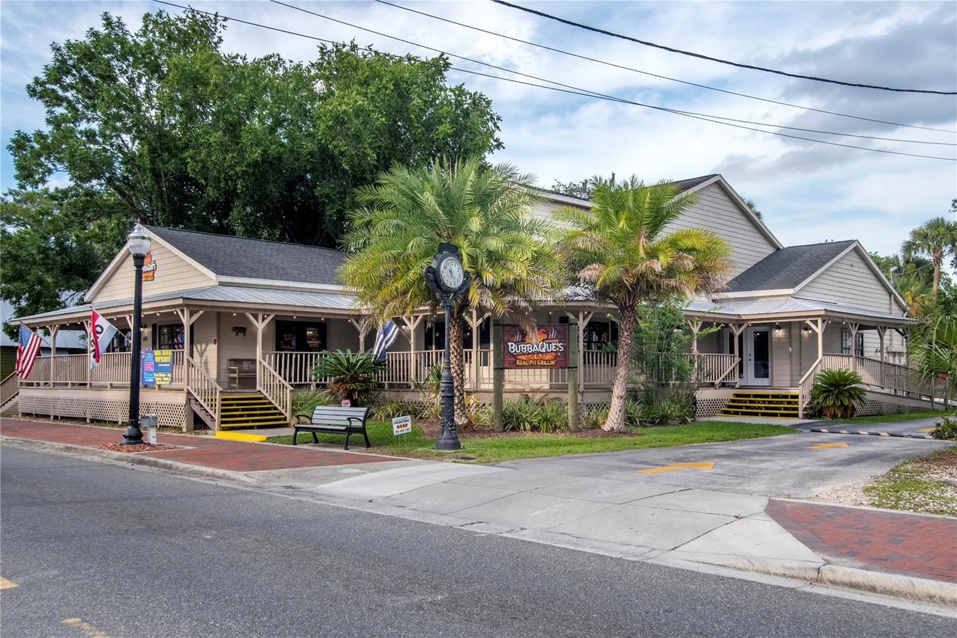 1180 E Cleveland Street Hernando FL 34442