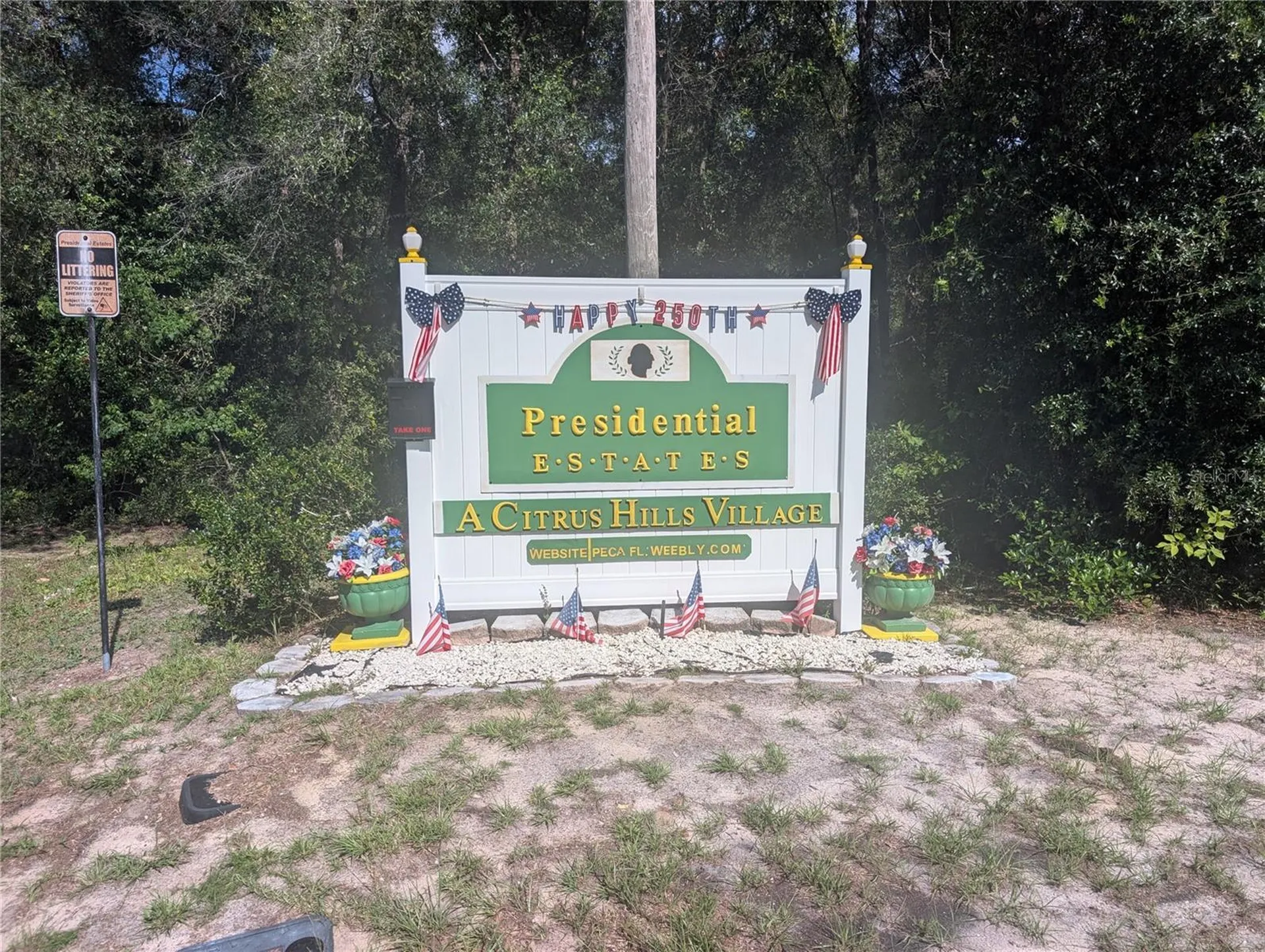 1180 E Cleveland Street Hernando FL 34442