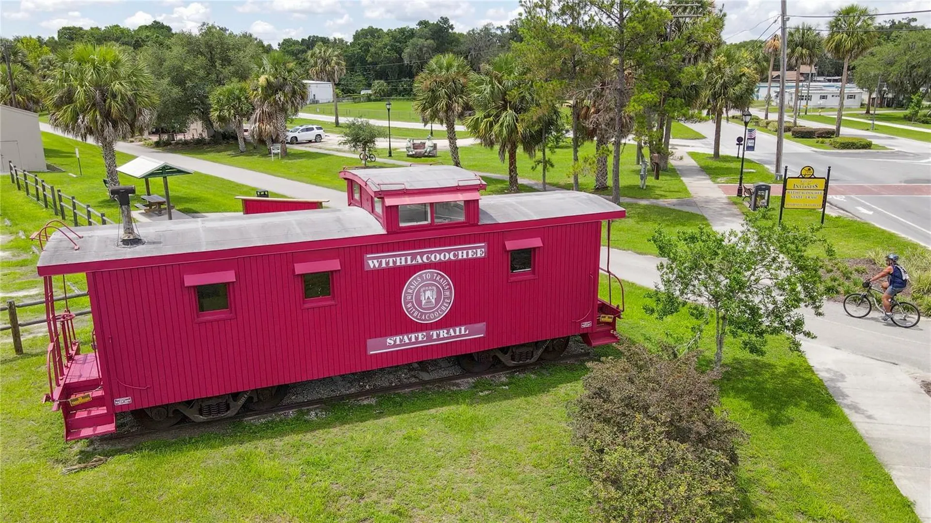 1180 E Cleveland Street Hernando FL 34442