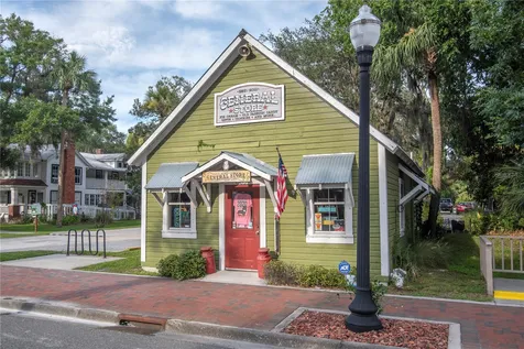 1180 E Cleveland Street Hernando FL 34442