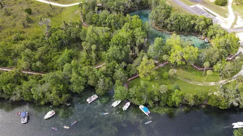 1180 E Cleveland Street Hernando FL 34442