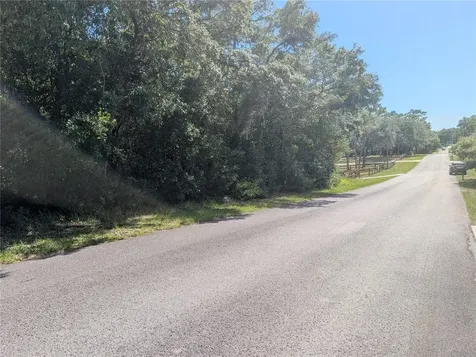 1180 E Cleveland Street Hernando FL 34442
