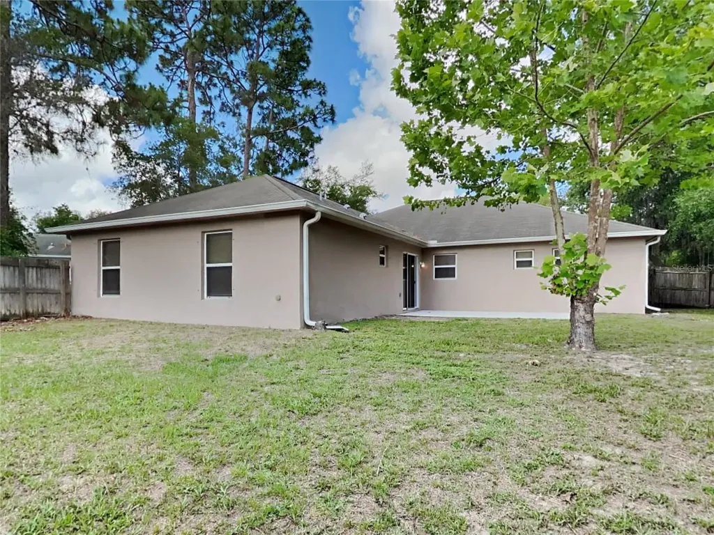 Deltona FL 32738