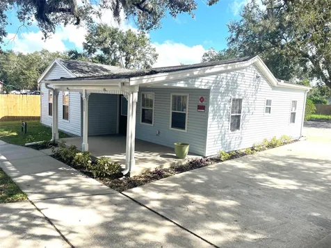 111 S Randolph Avenue Kissimmee FL 34741