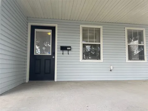 111 S Randolph Avenue Kissimmee FL 34741