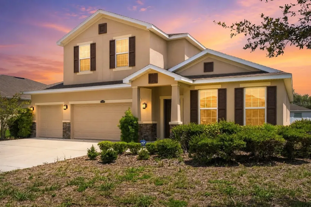 13366 Barkingside Place Spring Hill FL 34609
