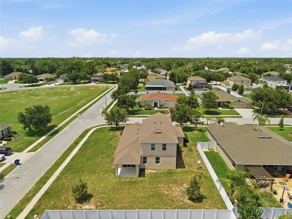 13366 Barkingside Place Spring Hill FL 34609