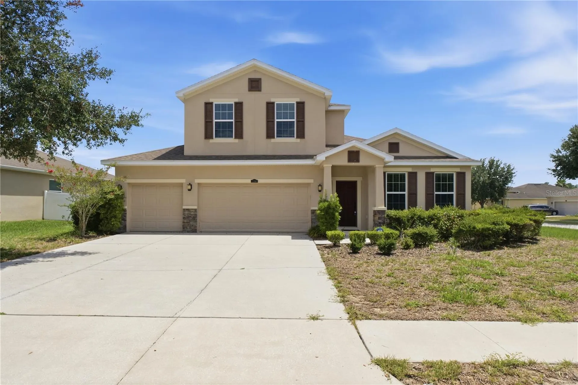 13366 Barkingside Place Spring Hill FL 34609