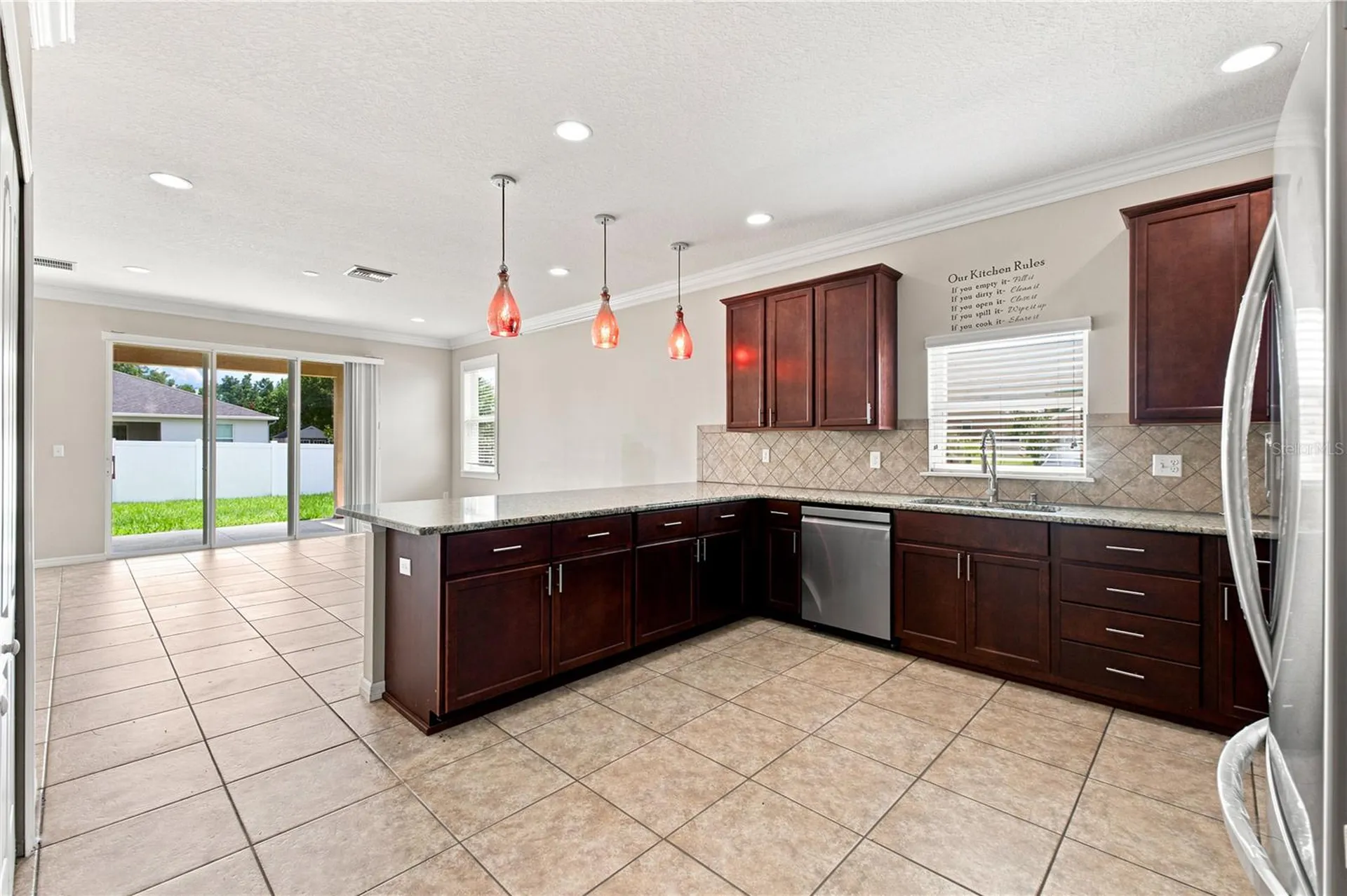 13366 Barkingside Place Spring Hill FL 34609