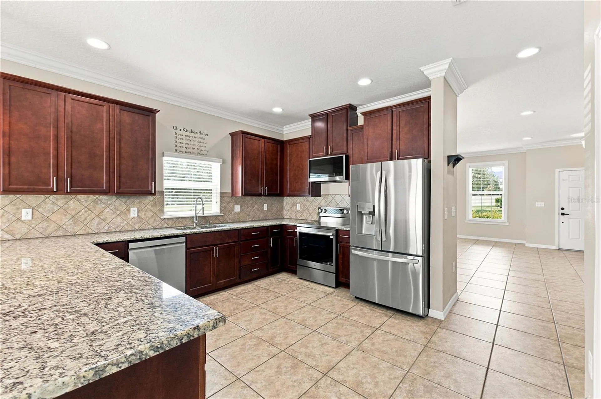 13366 Barkingside Place Spring Hill FL 34609