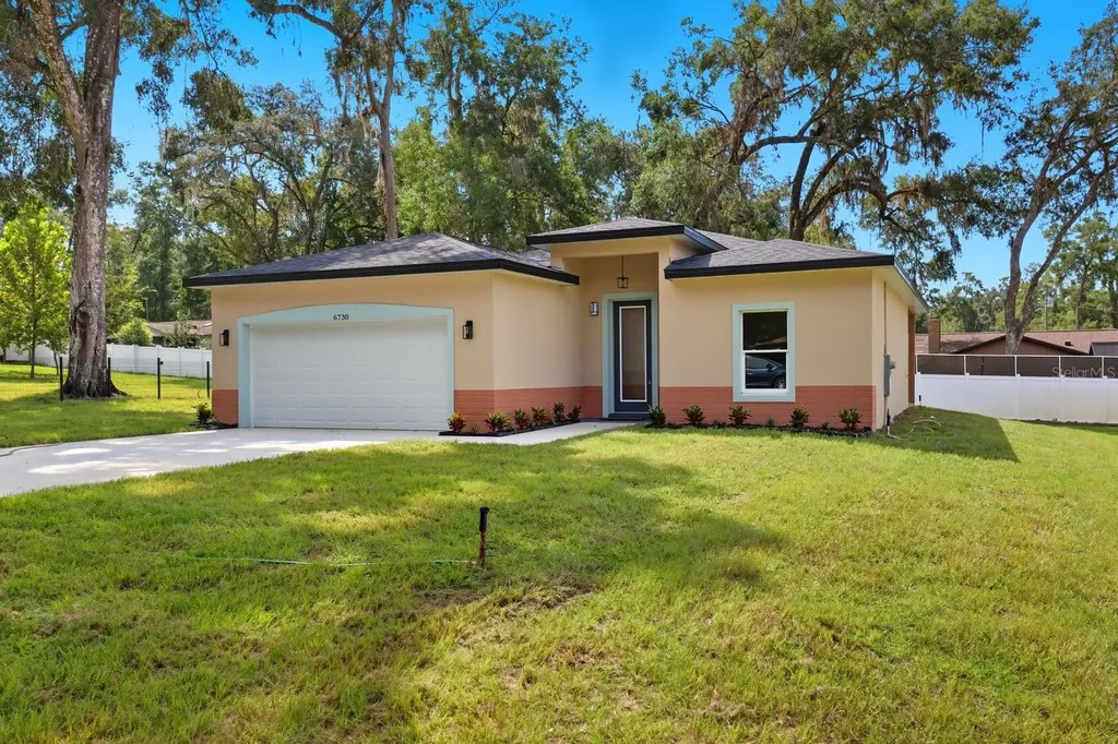 6730 E Crimson Lane Inverness FL 34452