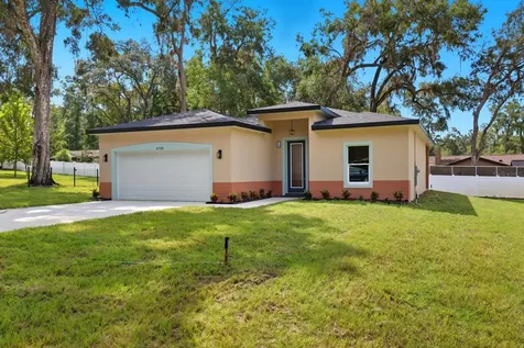 6730 E Crimson Lane Inverness FL 34452