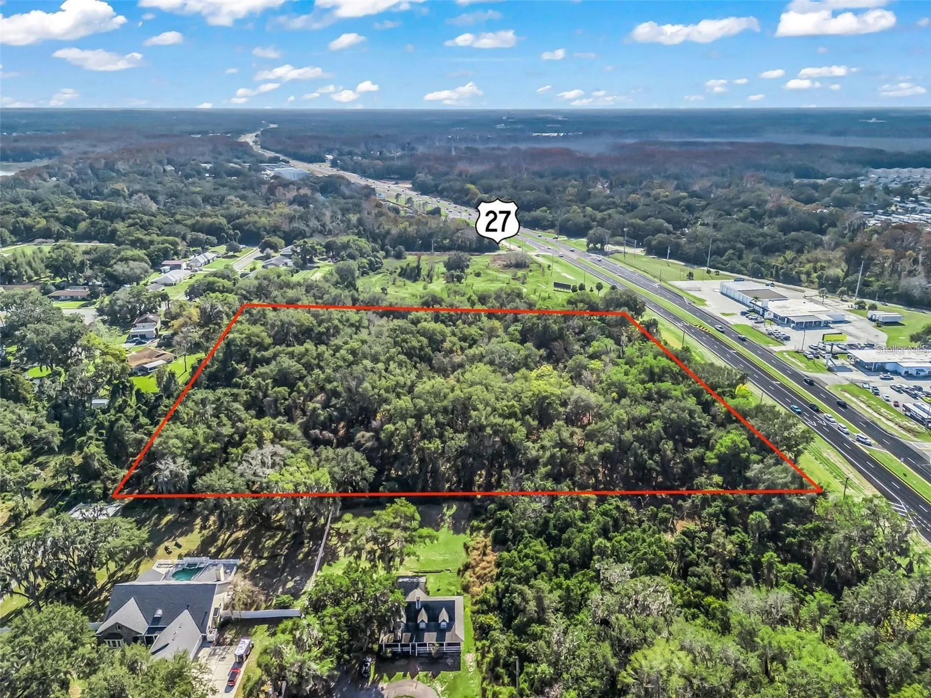 S 14th Street Leesburg FL 34748