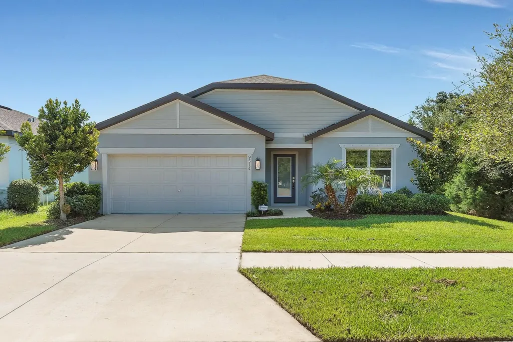 9514 Summers Cay Circle Thonotosassa FL 33592