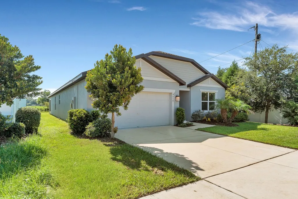 9514 Summers Cay Circle Thonotosassa FL 33592