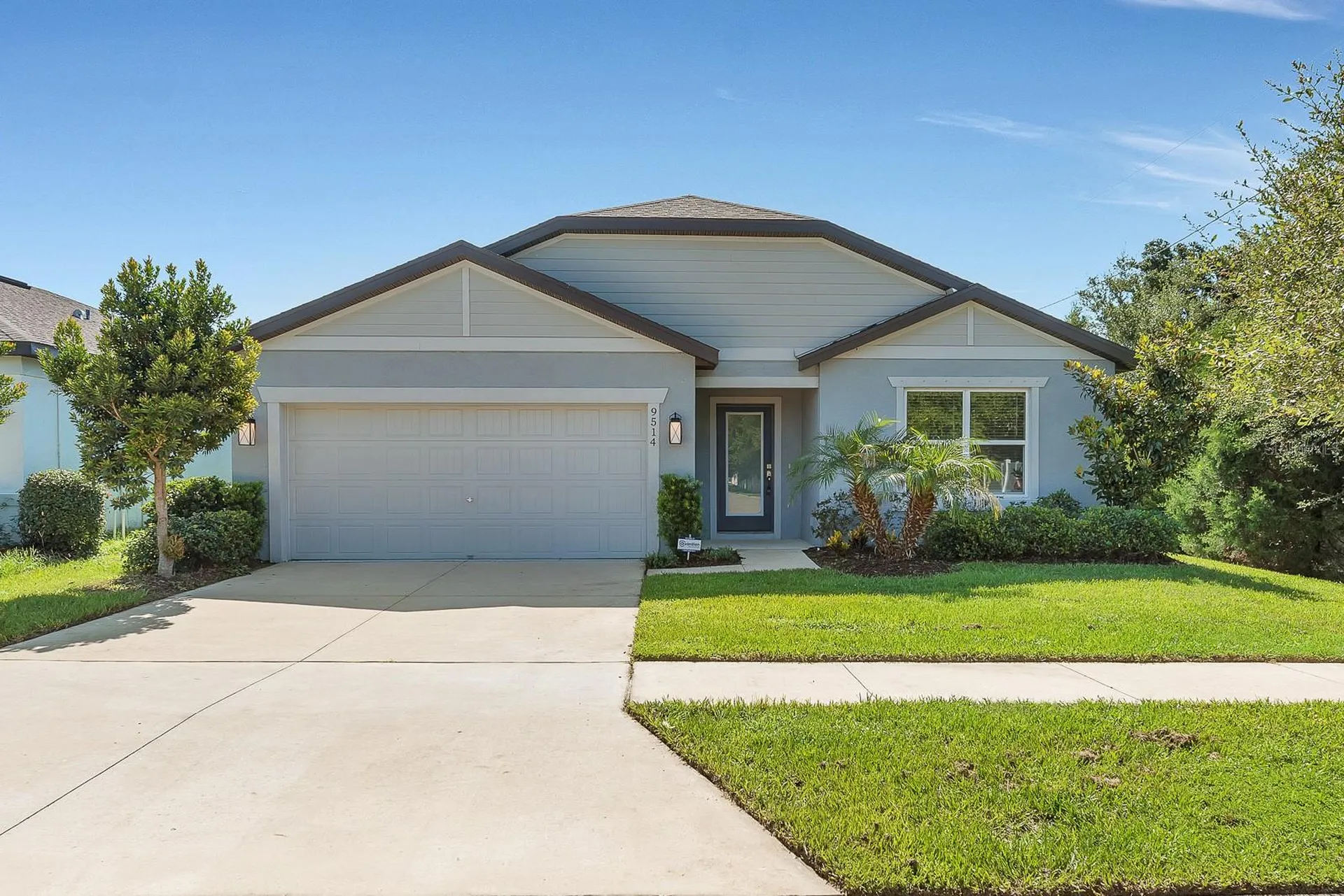 9514 Summers Cay Circle Thonotosassa FL 33592