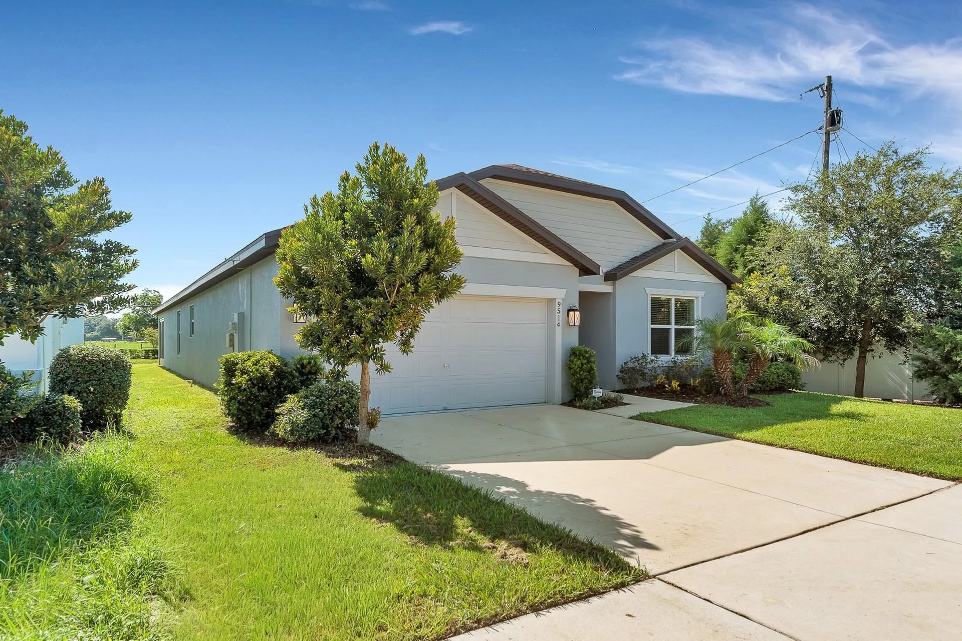 9514 Summers Cay Circle Thonotosassa FL 33592