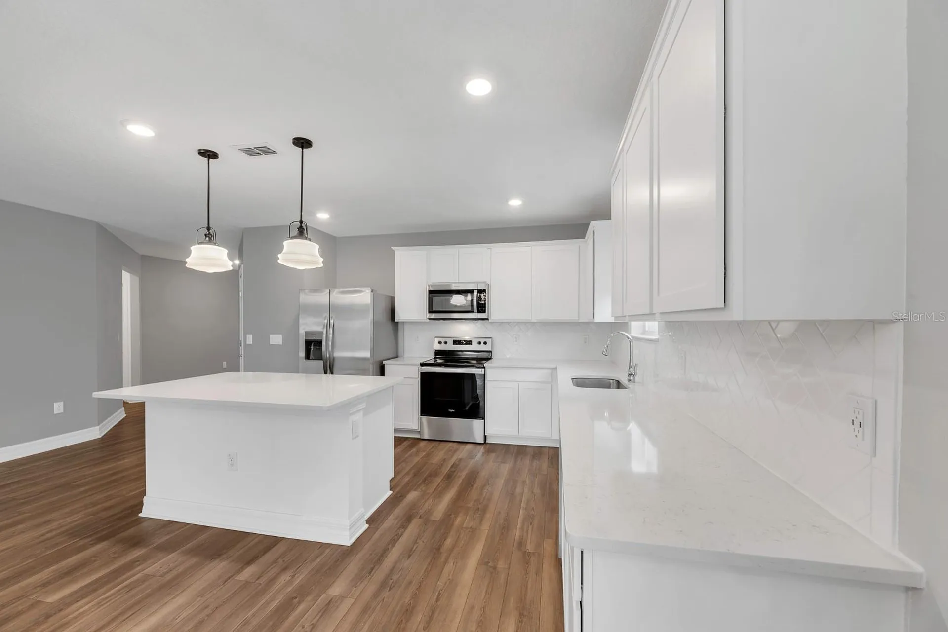 9514 Summers Cay Circle Thonotosassa FL 33592