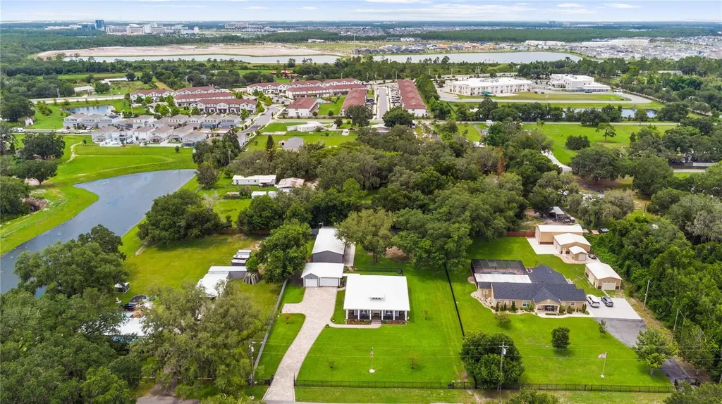 4421 Jim Branch Road Kissimmee FL 34744