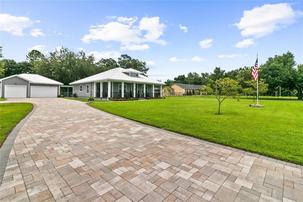 4421 Jim Branch Road Kissimmee FL 34744