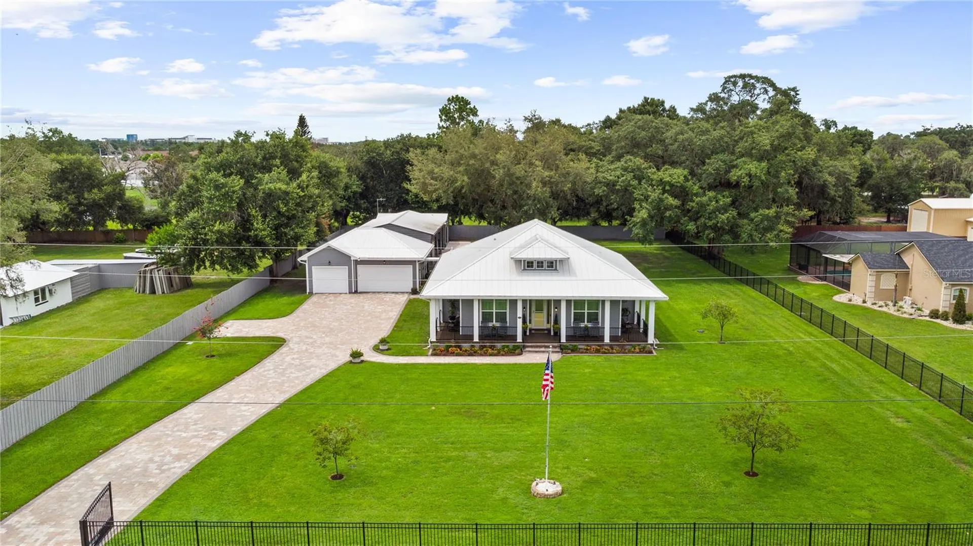 4421 Jim Branch Road Kissimmee FL 34744
