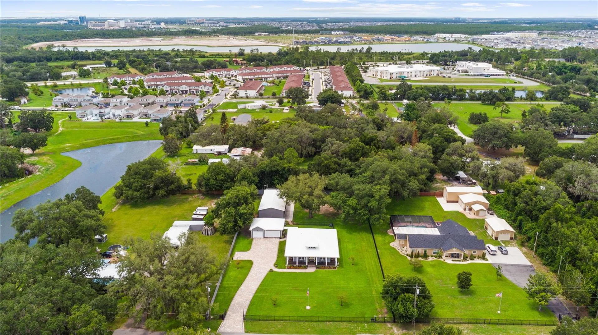 4421 Jim Branch Road Kissimmee FL 34744