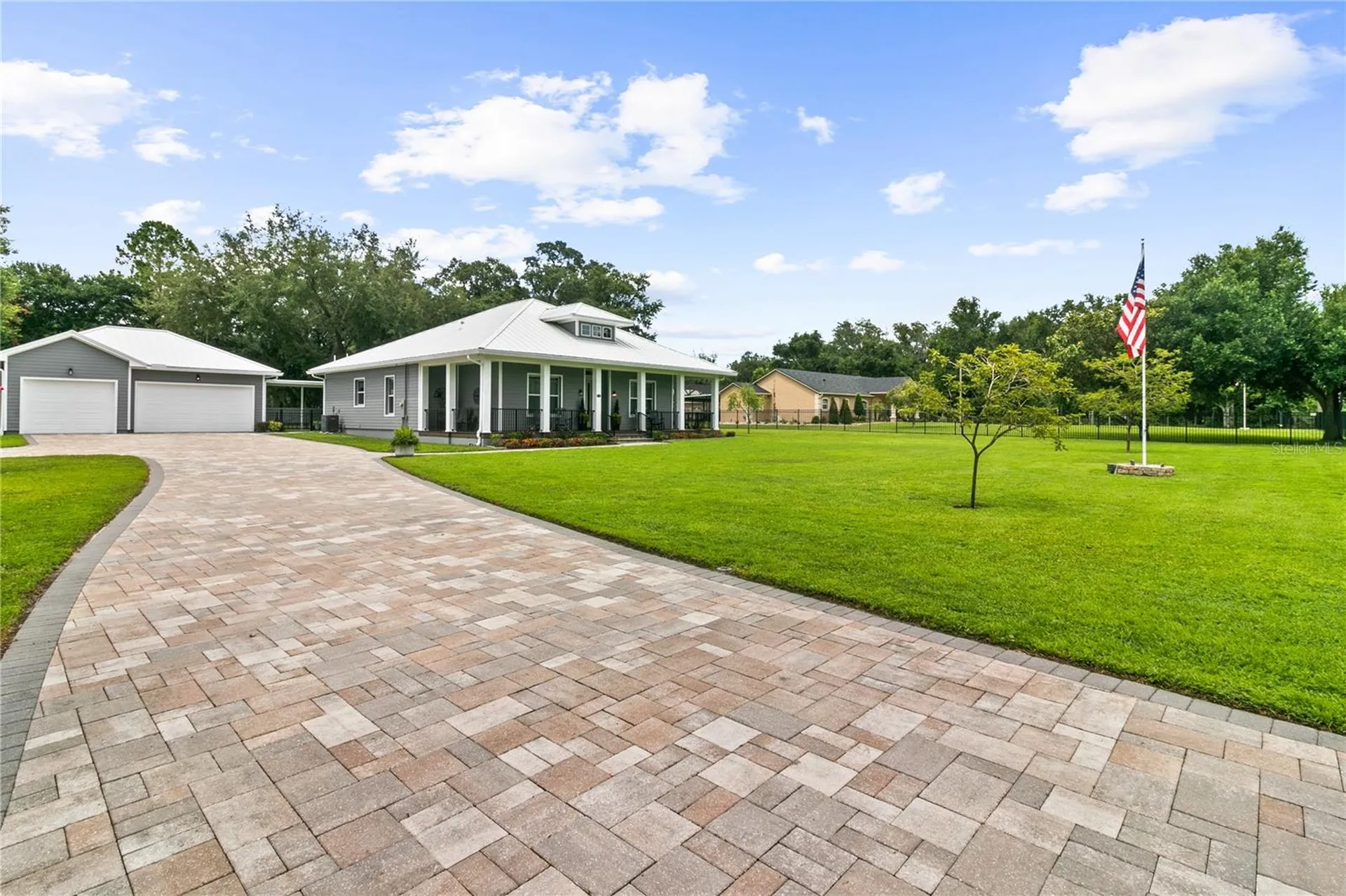 4421 Jim Branch Road Kissimmee FL 34744