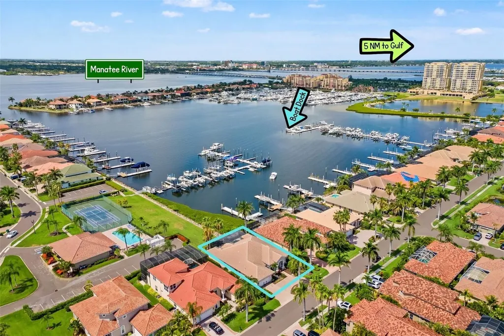 1105 3rd Street E Palmetto FL 34221