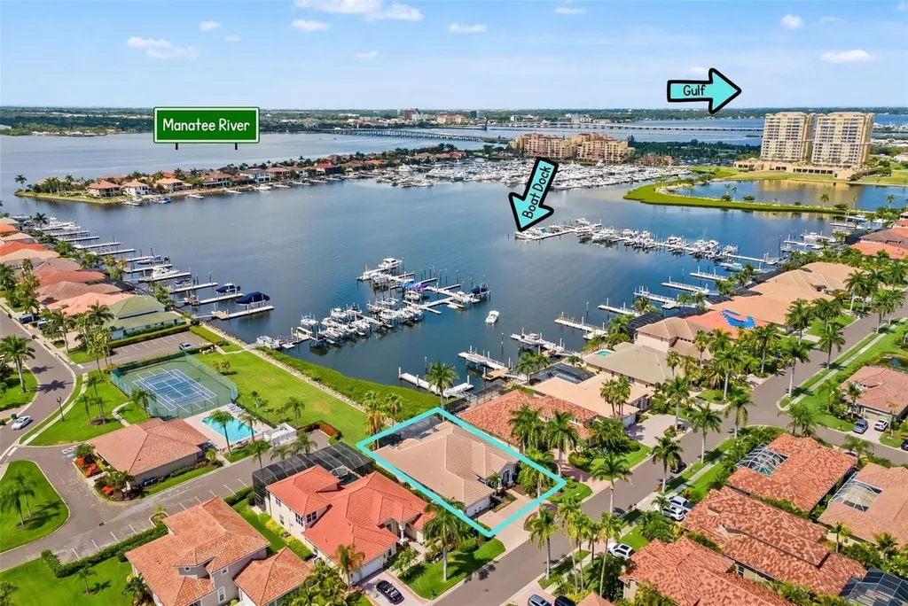 1105 3rd Street E Palmetto FL 34221