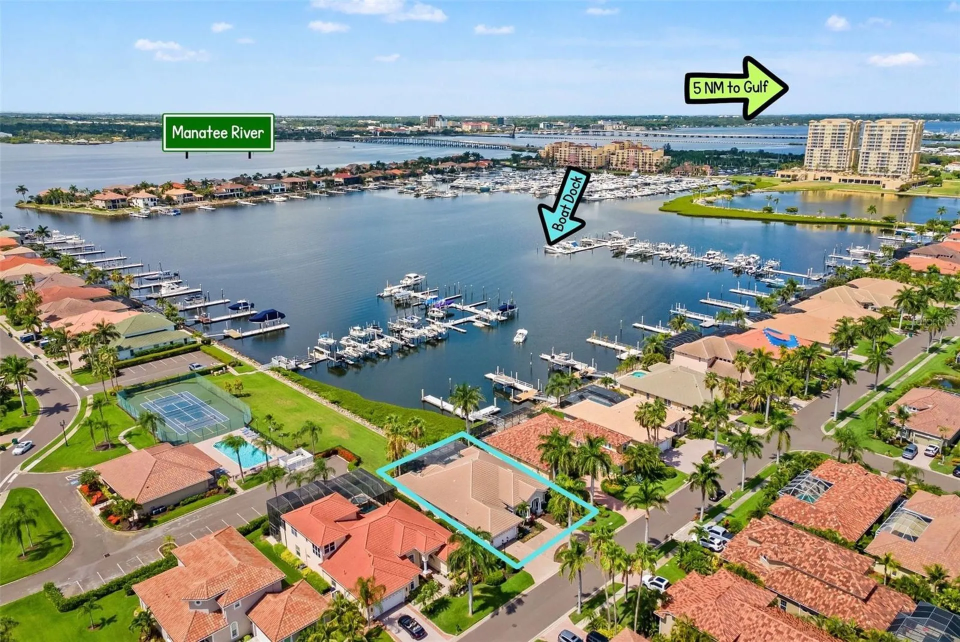 1105 3rd Street E Palmetto FL 34221