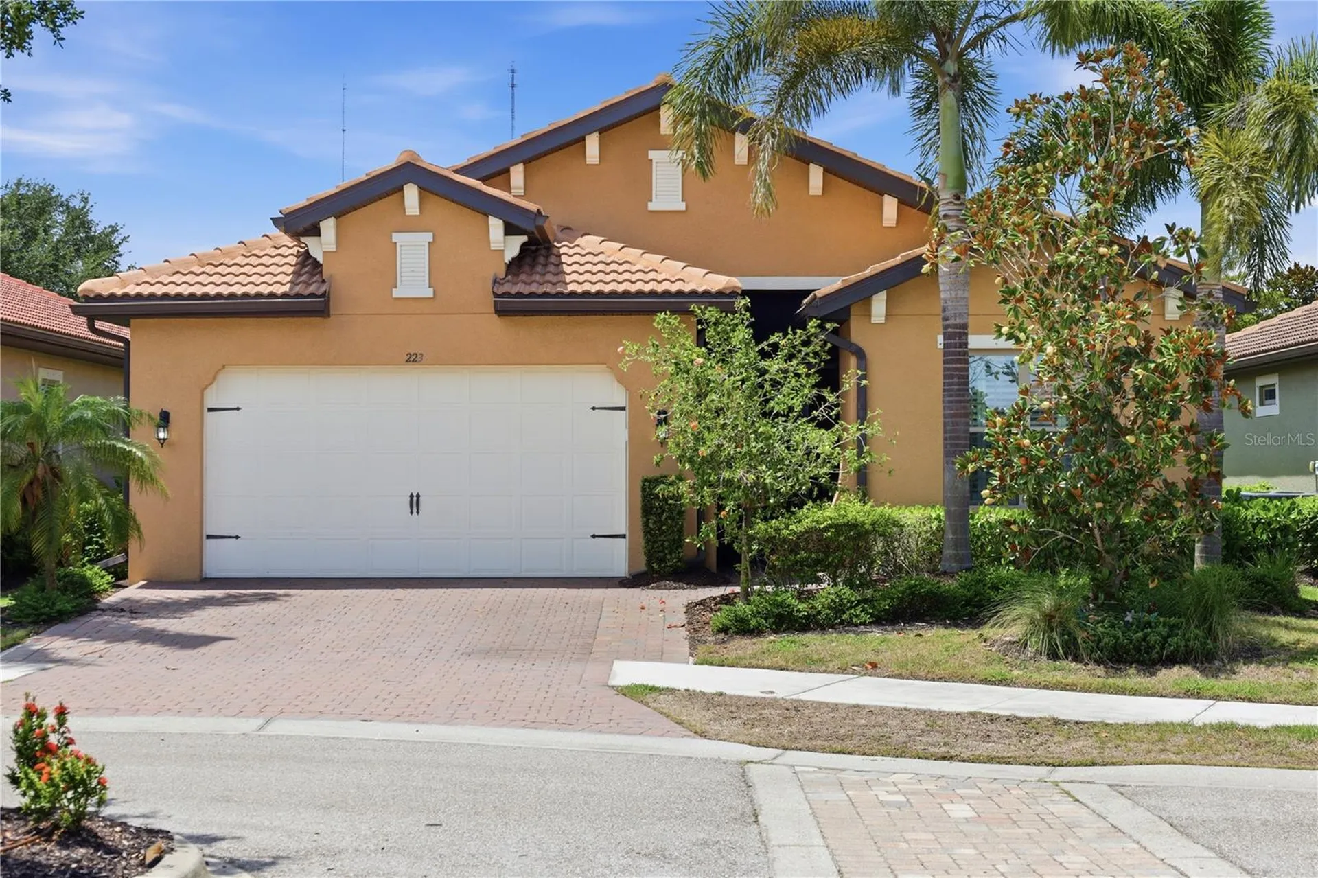 223 Maraviya Boulevard Nokomis FL 34275