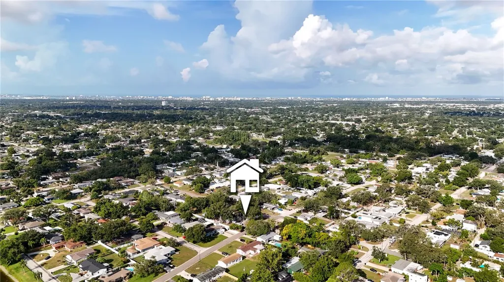 4566 28th Avenue N St Petersburg FL 33713