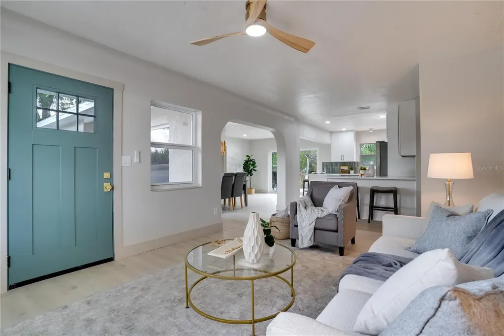 4566 28th Avenue N St Petersburg FL 33713