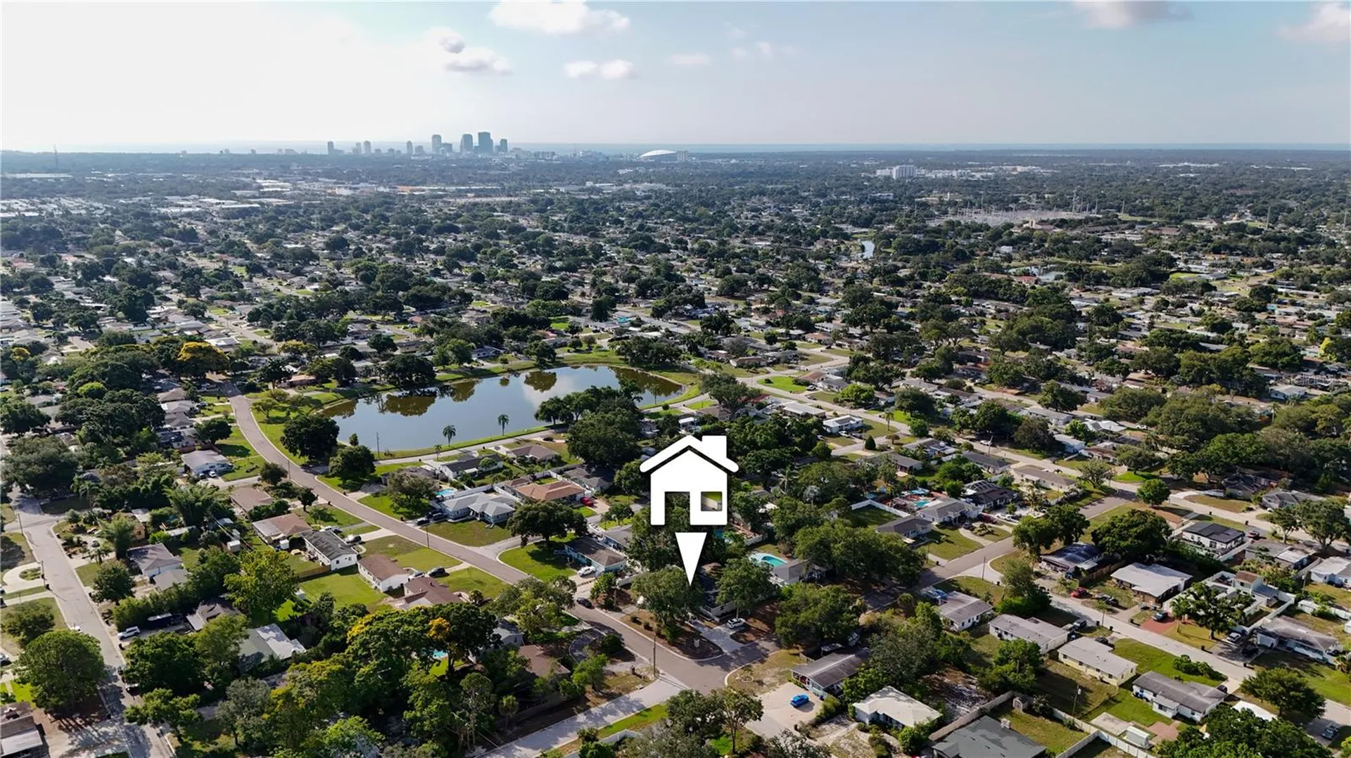 4566 28th Avenue N St Petersburg FL 33713