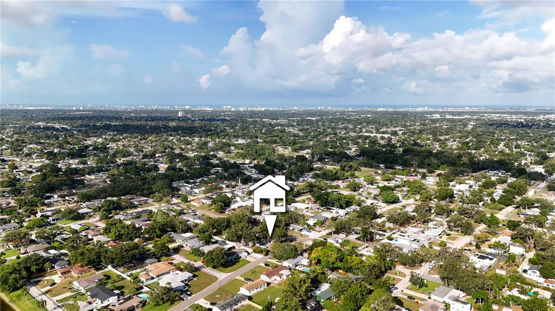 4566 28th Avenue N St Petersburg FL 33713
