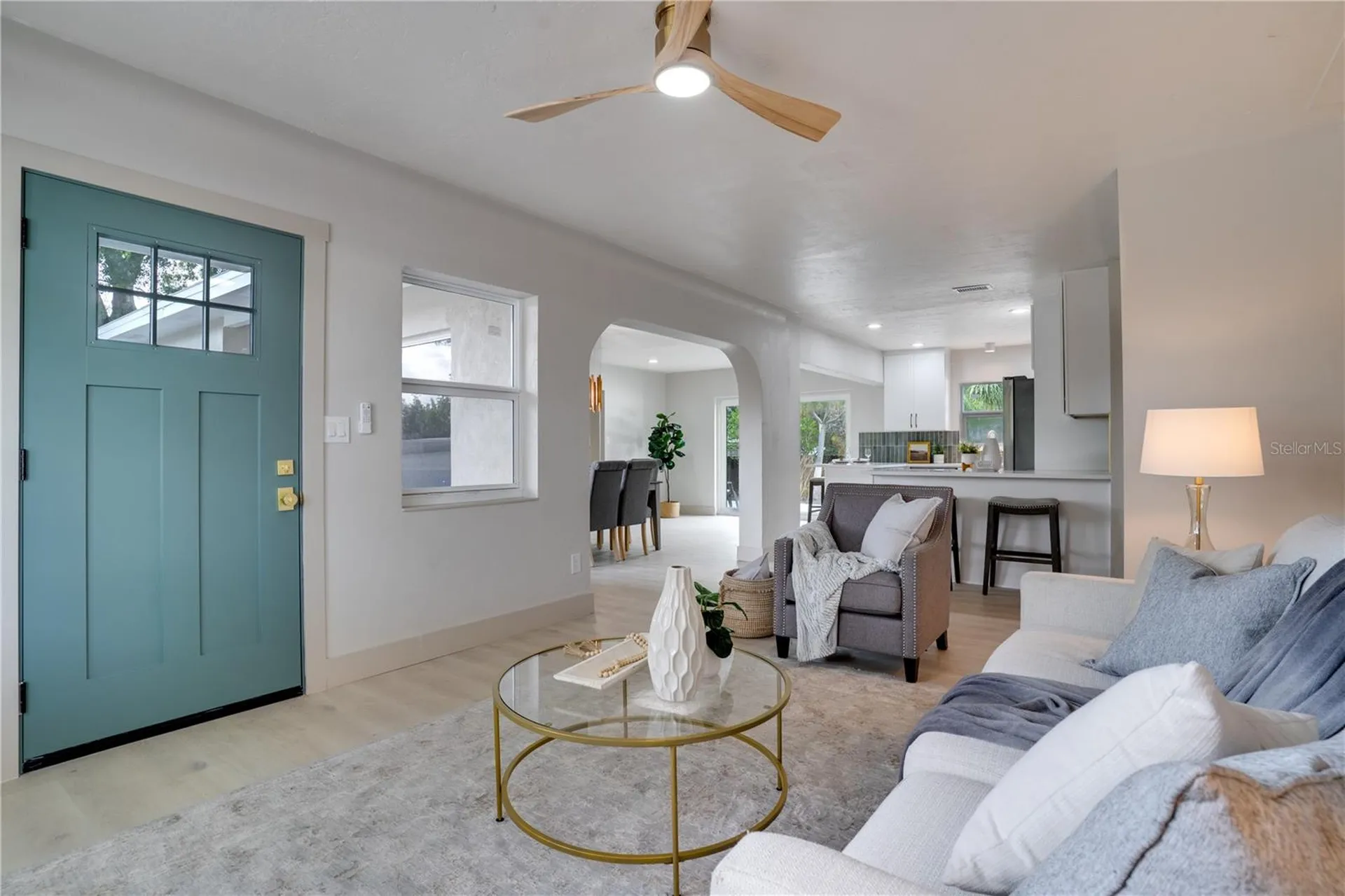 4566 28th Avenue N St Petersburg FL 33713