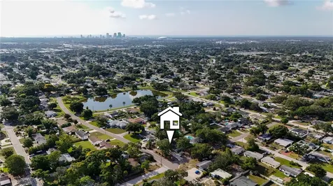 4566 28th Avenue N St Petersburg FL 33713