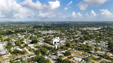 4566 28th Avenue N St Petersburg FL 33713