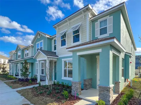 10227 Highline Crest Street Orlando FL 32832