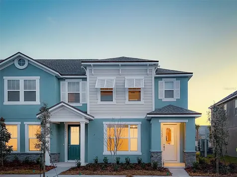 10227 Highline Crest Street Orlando FL 32832