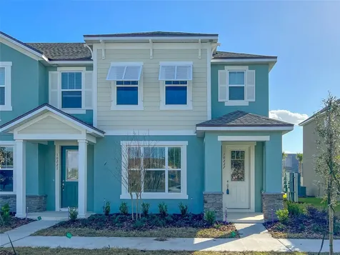 10227 Highline Crest Street Orlando FL 32832