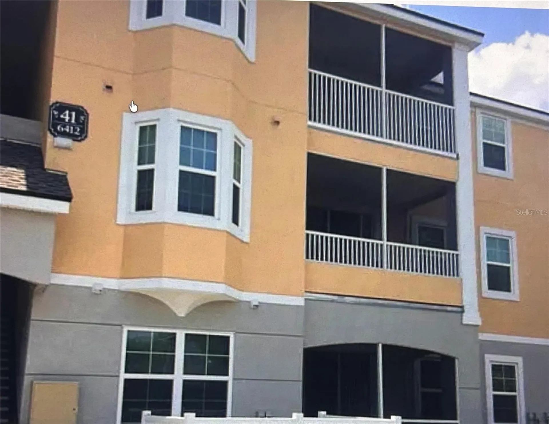 6412 Queens Borough Avenue Orlando FL 32835