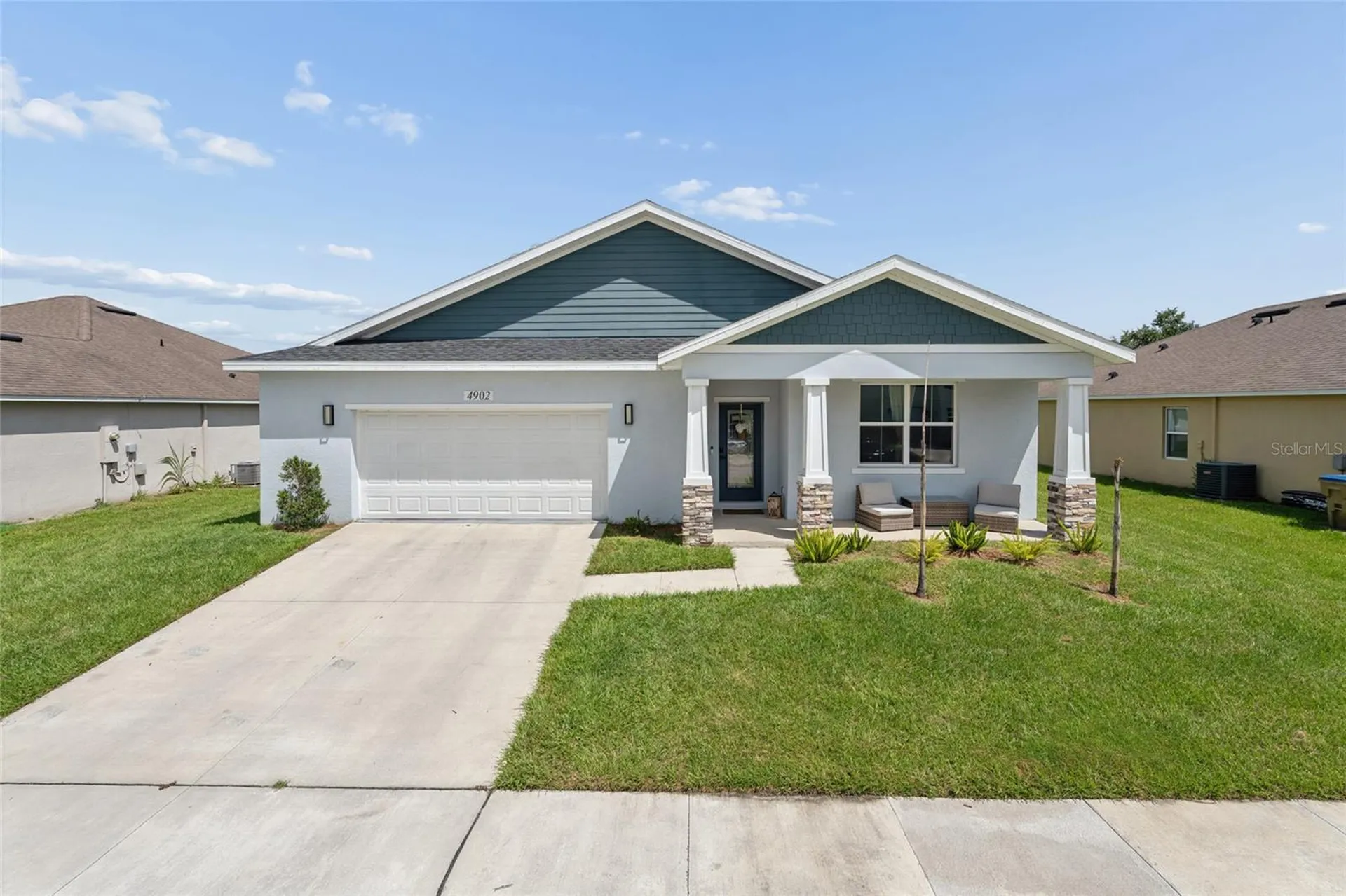 4902 Pall Mall Street E Kissimmee FL 34758