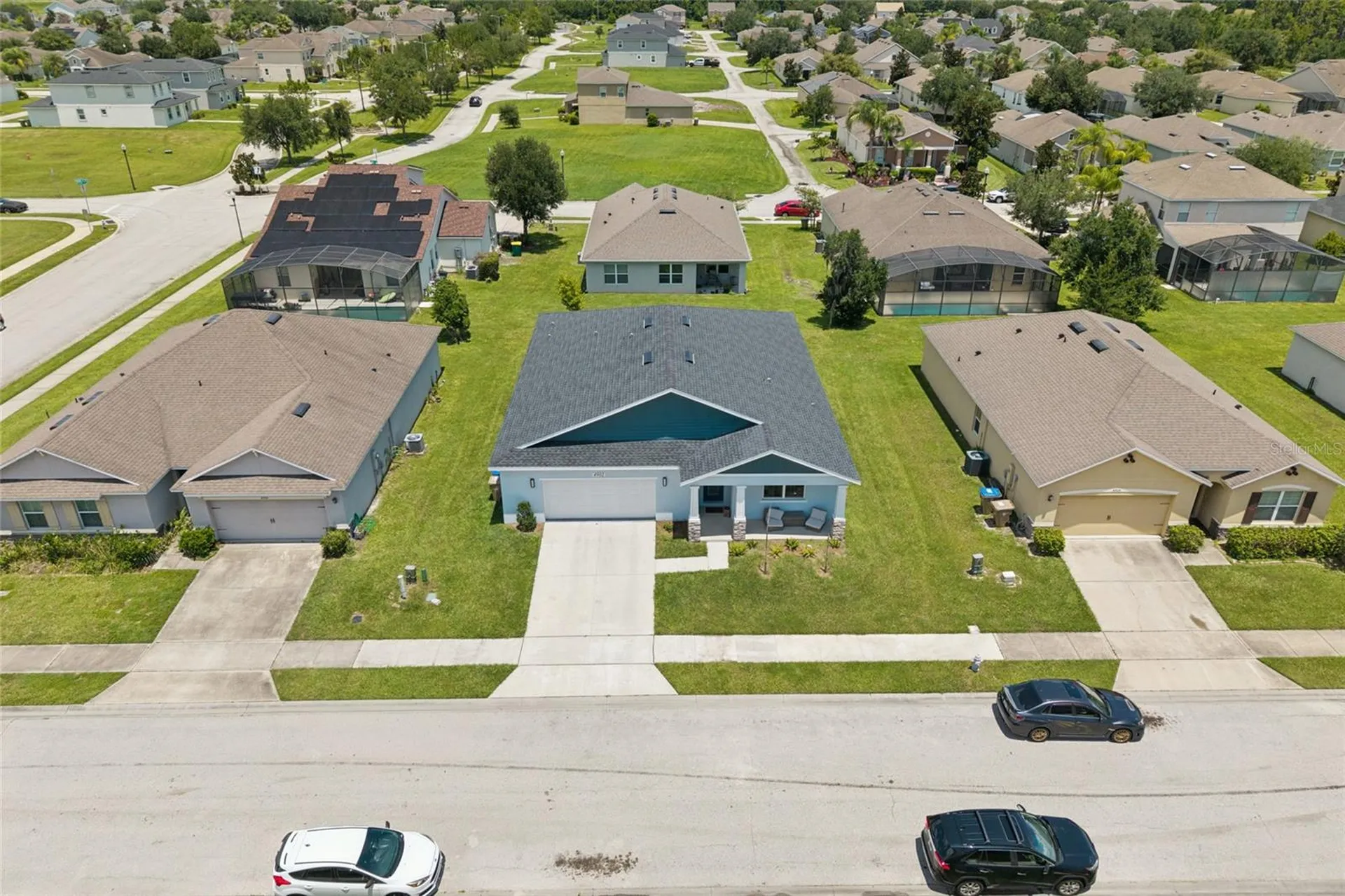 4902 Pall Mall Street E Kissimmee FL 34758