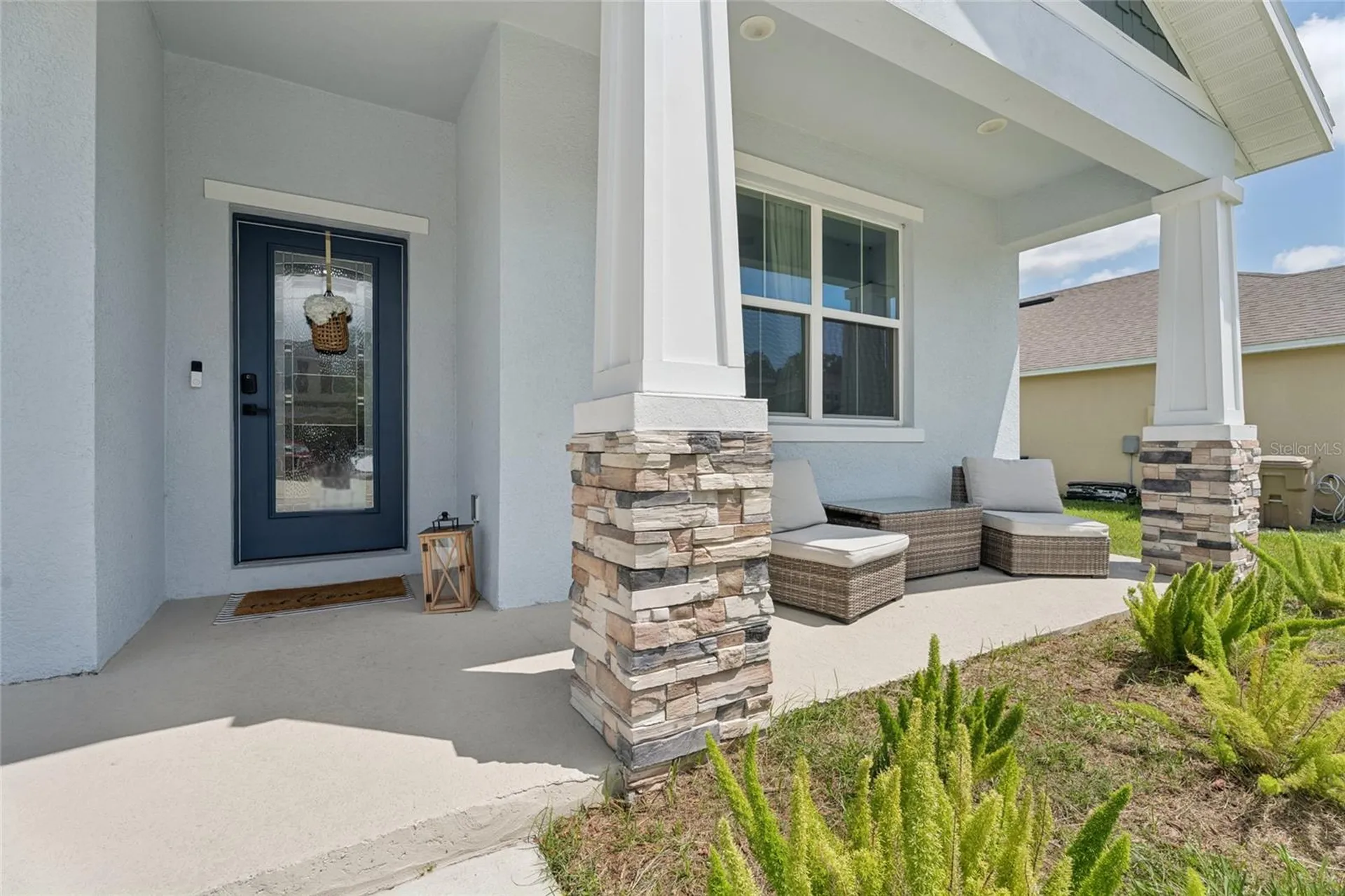 4902 Pall Mall Street E Kissimmee FL 34758