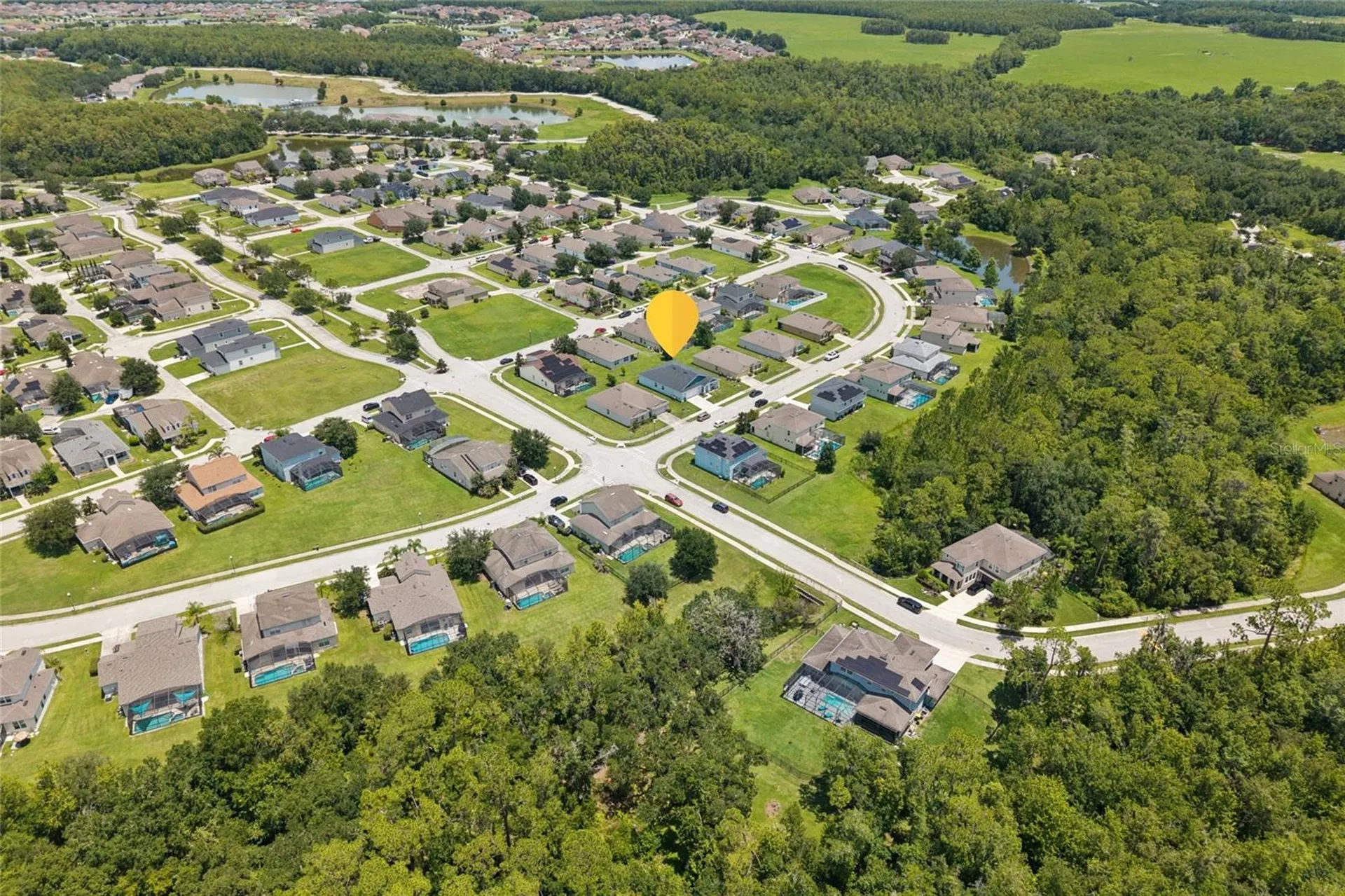 4902 Pall Mall Street E Kissimmee FL 34758
