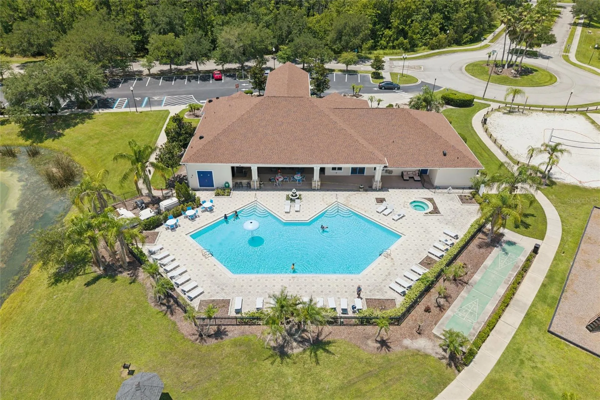 4902 Pall Mall Street E Kissimmee FL 34758