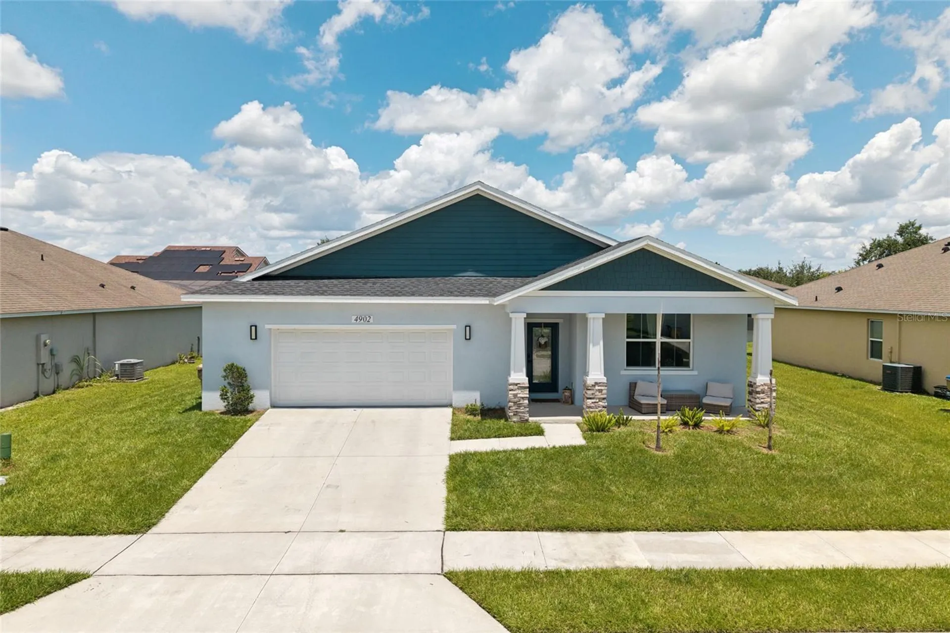 4902 Pall Mall Street E Kissimmee FL 34758